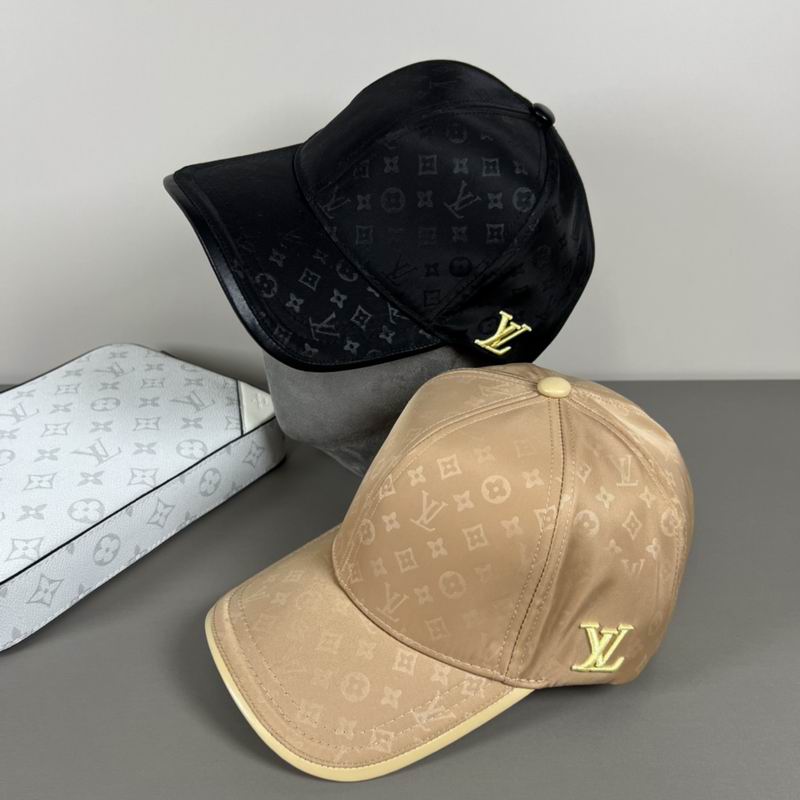 LV cap dx07